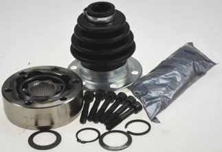 GKN Loebro CV Joint Kit - 113-598-101